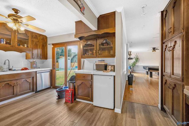 413 Apple Avenue, Albertville, AL 35950