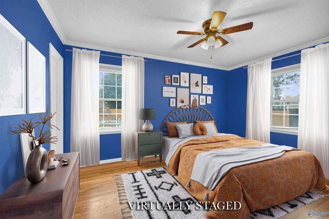 413 Apple Avenue, Albertville, AL 35950