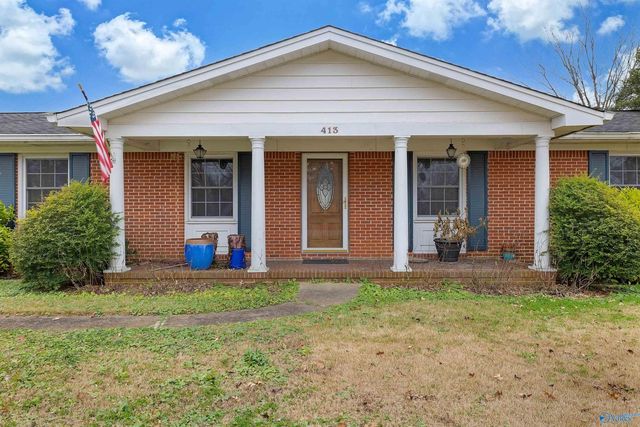 413 Apple Avenue, Albertville, AL 35950