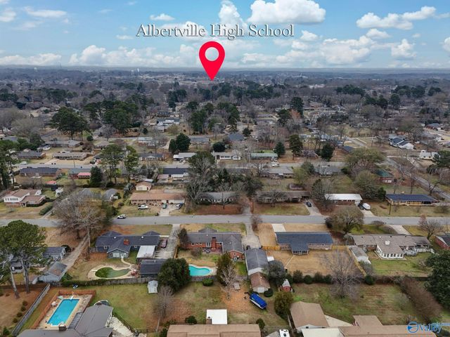 413 Apple Avenue, Albertville, AL 35950