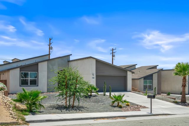 13460 Inaja Street, Desert Hot Springs, CA 92240