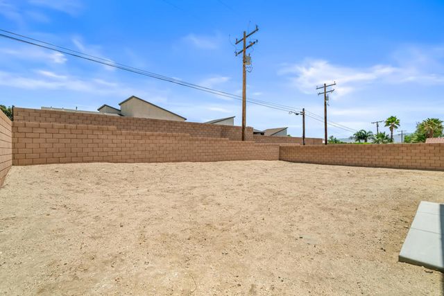 13460 Inaja Street, Desert Hot Springs, CA 92240