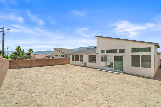 13460 Inaja Street, Desert Hot Springs, CA 92240