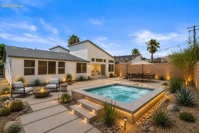 13460 Inaja Street, Desert Hot Springs, CA 92240