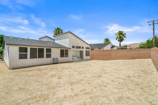 13460 Inaja Street, Desert Hot Springs, CA 92240