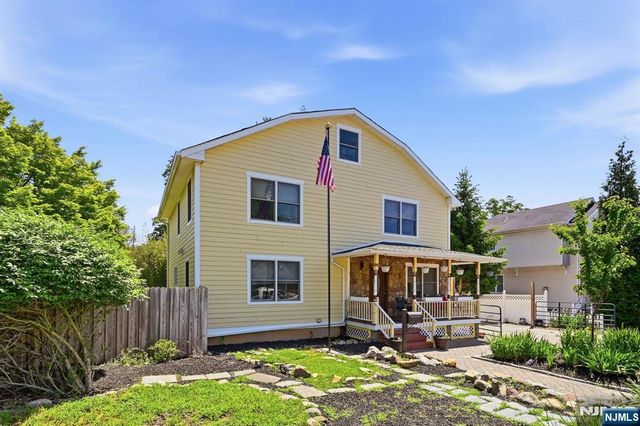 188 Doretta Street, River Vale, NJ 07675