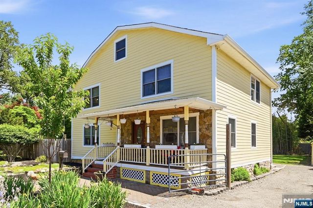 188 Doretta Street, River Vale, NJ 07675