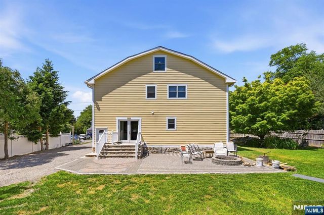 188 Doretta Street, River Vale, NJ 07675