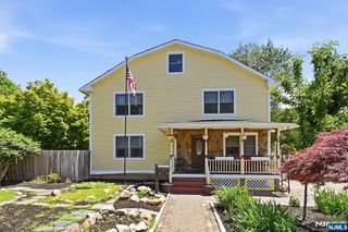 188 Doretta Street, River Vale, NJ 07675