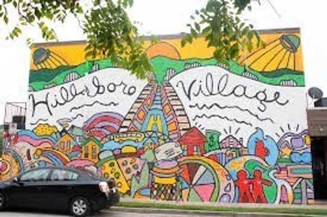2505 Fairfax Ave, Nashville, TN 37212