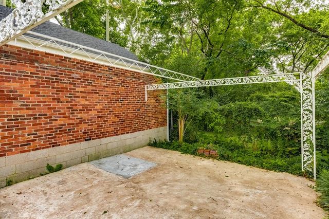 2505 Fairfax Ave, Nashville, TN 37212