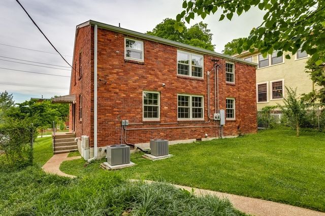 2505 Fairfax Ave, Nashville, TN 37212