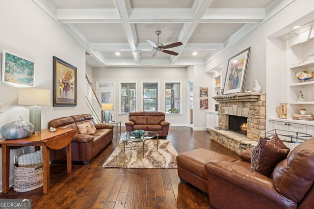 5030 Shade Creek Crossing, Cumming, GA 30028