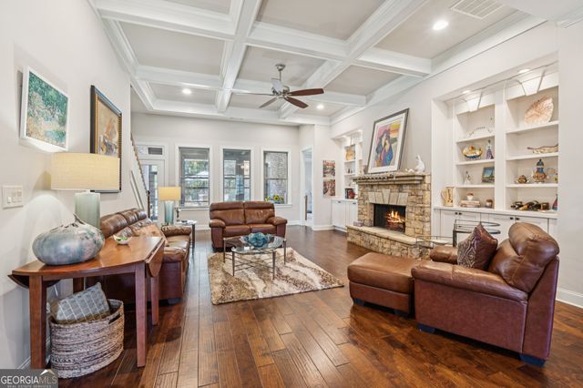 5030 Shade Creek Crossing, Cumming, GA 30028