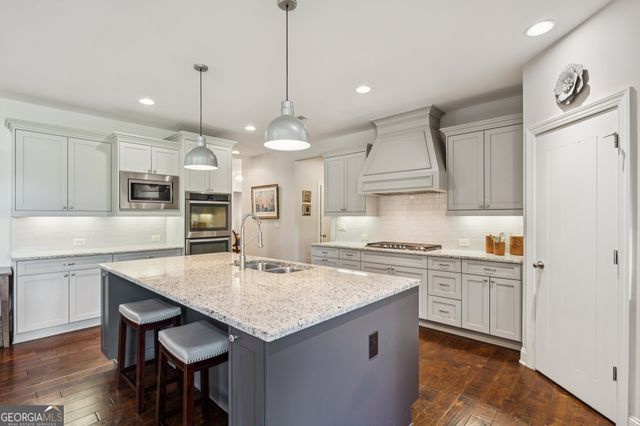 5030 Shade Creek Crossing, Cumming, GA 30028