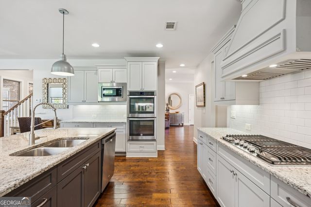 5030 Shade Creek Crossing, Cumming, GA 30028