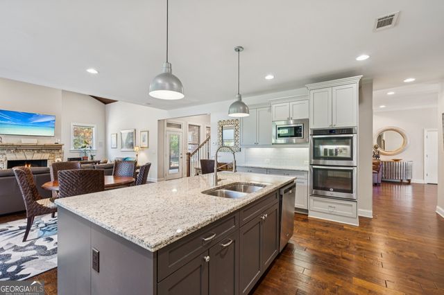 5030 Shade Creek Crossing, Cumming, GA 30028