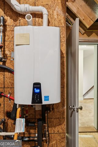 5030 Shade Creek Crossing, Cumming, GA 30028