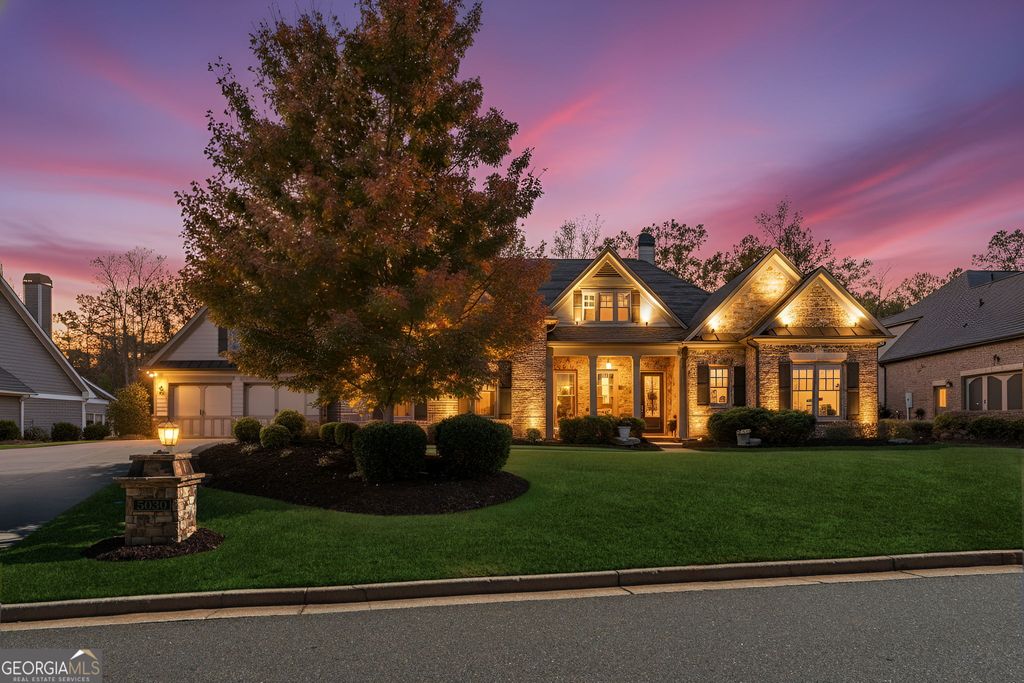 5030 Shade Creek Crossing, Cumming, GA 30028