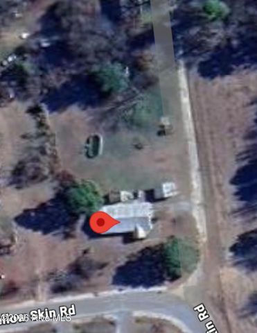 484 Yellow Skin Road, Autryville, NC 28318