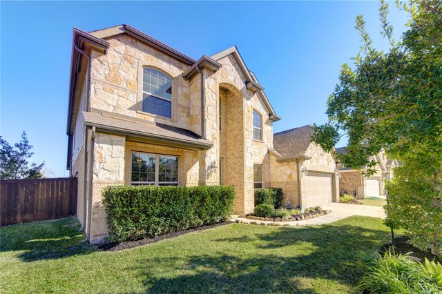 6611 Hollow Bay Court, Katy, TX 77493