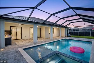 819 SW 16th TER, Cape Coral, FL 33991