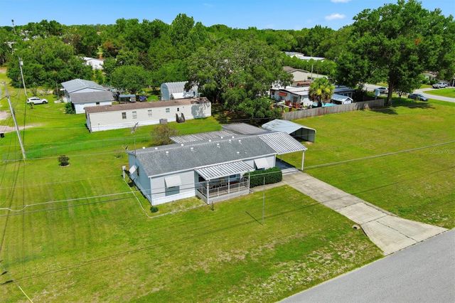 16712 SE 99TH AVENUE, Summerfield, FL 34491