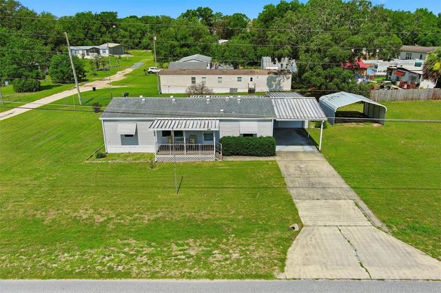 16712 SE 99TH AVENUE, Summerfield, FL 34491