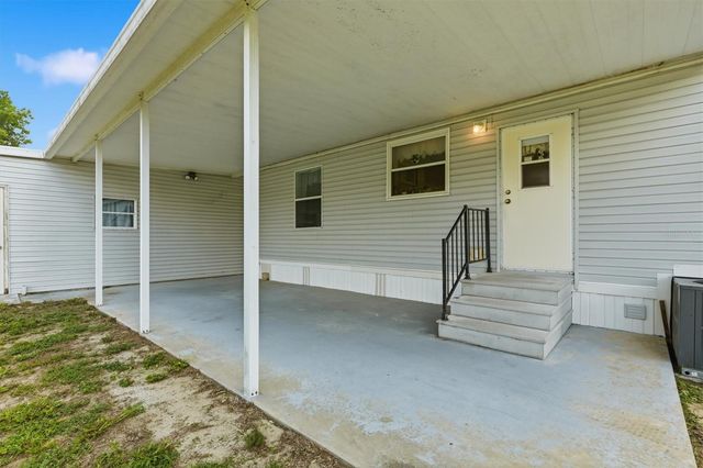 16712 SE 99TH AVENUE, Summerfield, FL 34491
