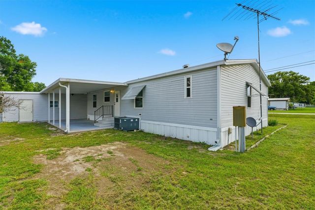 16712 SE 99TH AVENUE, Summerfield, FL 34491