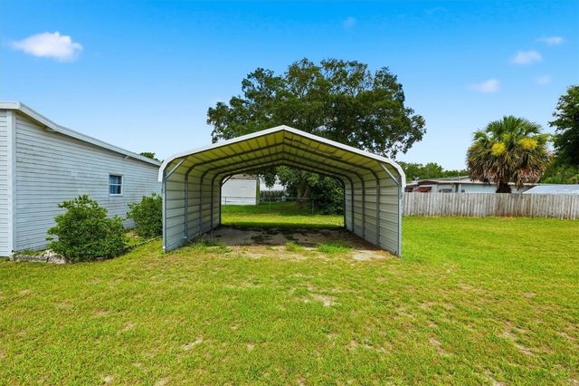 16712 SE 99TH AVENUE, Summerfield, FL 34491