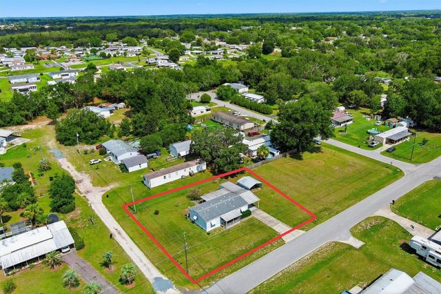 16712 SE 99TH AVENUE, Summerfield, FL 34491