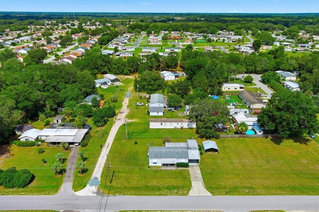 16712 SE 99TH AVENUE, Summerfield, FL 34491