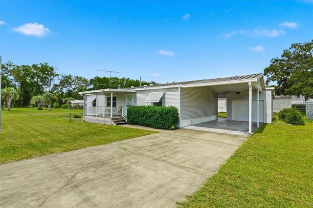 16712 SE 99TH AVENUE, Summerfield, FL 34491