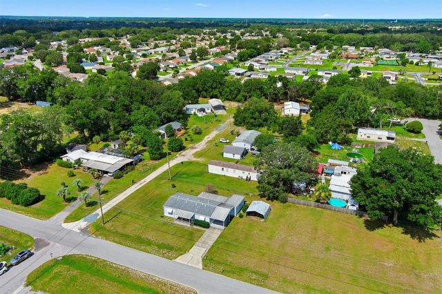 16712 SE 99TH AVENUE, Summerfield, FL 34491
