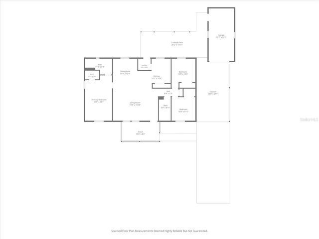16712 SE 99TH AVENUE, Summerfield, FL 34491
