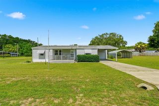 16712 SE 99TH AVENUE, Summerfield, FL 34491