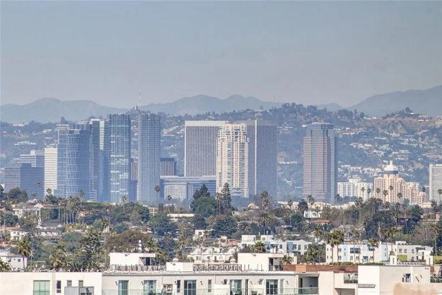 13600 Marina Pointe Drive 905, Marina Del Rey, CA 90292
