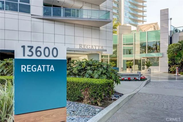 13600 Marina Pointe Drive 905, Marina Del Rey, CA 90292