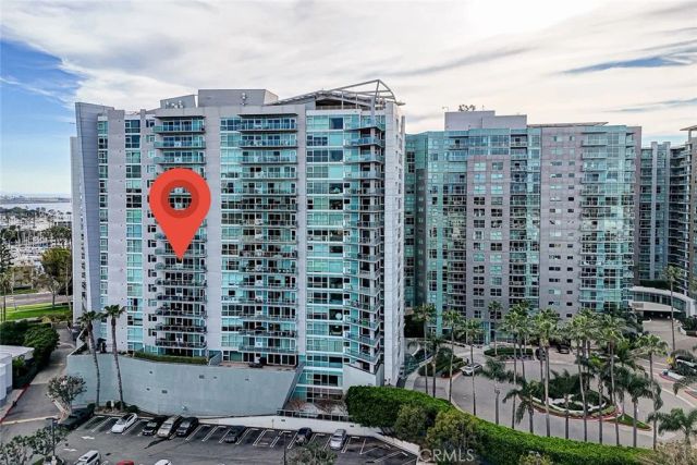 13600 Marina Pointe Drive 905, Marina Del Rey, CA 90292