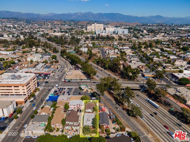 1917 New Jersey Street, Los Angeles, CA 90033