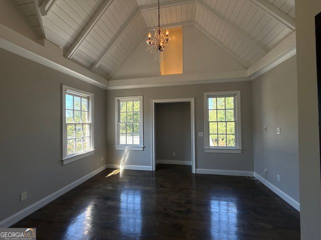 1119 Ridenour Court NW, Kennesaw, GA 30152
