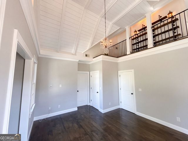 1119 Ridenour Court NW, Kennesaw, GA 30152