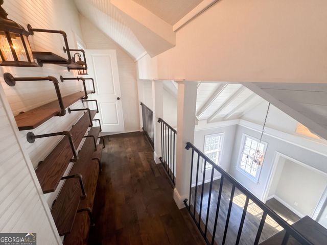1119 Ridenour Court NW, Kennesaw, GA 30152