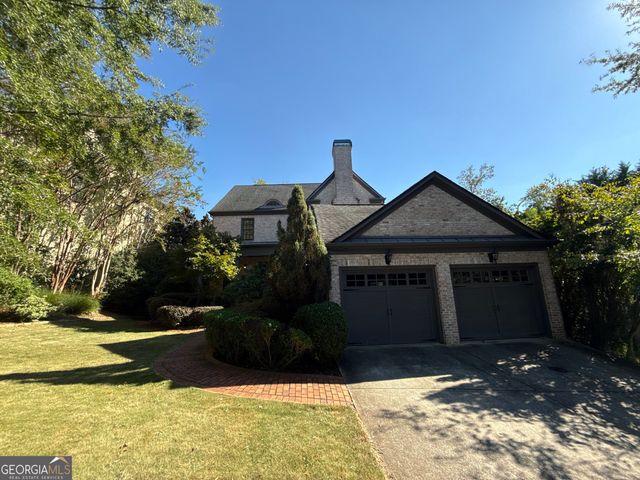 1119 Ridenour Court NW, Kennesaw, GA 30152