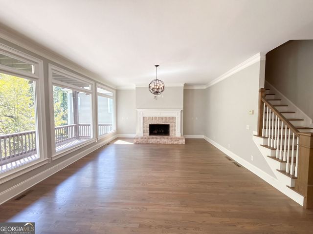1119 Ridenour Court NW, Kennesaw, GA 30152