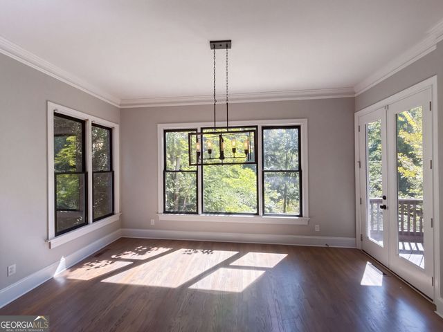 1119 Ridenour Court NW, Kennesaw, GA 30152