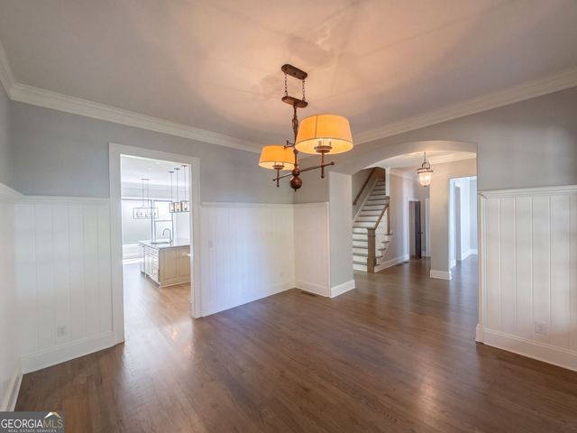 1119 Ridenour Court NW, Kennesaw, GA 30152