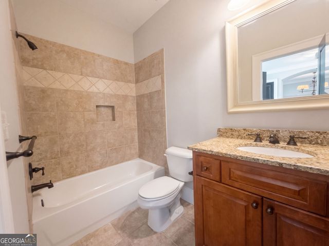 1119 Ridenour Court NW, Kennesaw, GA 30152