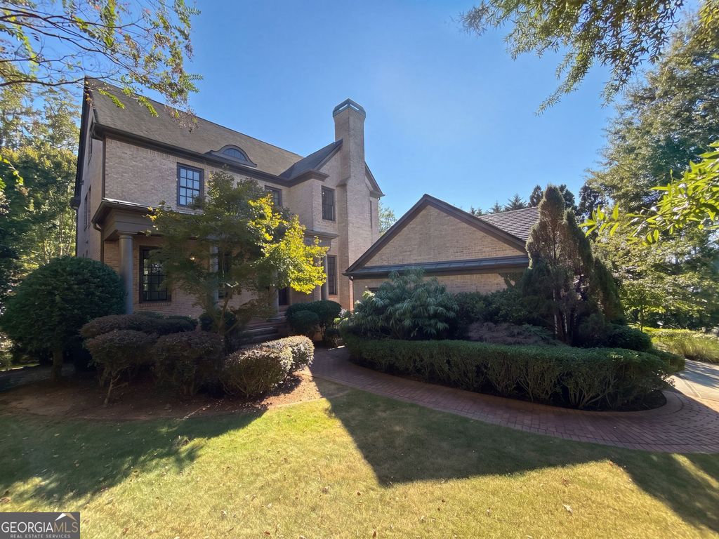 1119 Ridenour Court NW, Kennesaw, GA 30152
